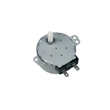 LUTH Premium Profi Parts Drehschiebermotor kompatibel mit Bosch 00611329 Stellventilmotor für Heizpumpe Geschirrspüler