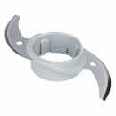 LUTH Premium Profi Parts Messer kompatibel mit Bosch 00635482 für Multimixer Zerkleinerer Küchenmaschine