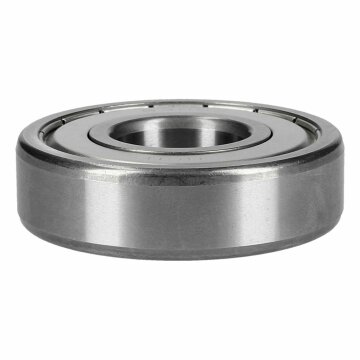LUTH Premium Profi Parts Kugellager 6305zz Lg Map61913707 25x62x17mm für Waschmaschine