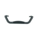 LUTH Premium Profi Parts Filtergriff kompatibel mit Whirlpool 481010354762 für Hx Filter an Wärmetauscher Trockner