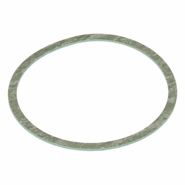 LUTH Premium Profi Parts Brennerdichtung kompatibel mit Bosch 00425540 62mmø für Sparbrenner Gaskochfeld