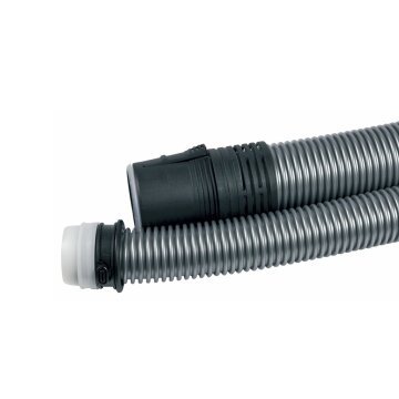 LUTH Premium Profi Parts Staubsaugerschlauch kompatibel mit Siemens 00572612 mit Geräteanschlussstück