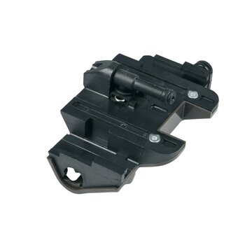 LUTH Premium Profi Parts Drainageventil für Brühgruppe kompatibel mit Jura 69125 in Kaffeemaschine Kaffeeautomat