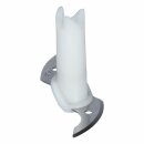 LUTH Premium Profi Parts Messer kompatibel mit Bosch 00601507 für Universalzerkleinerer Handmixer Stabmixer