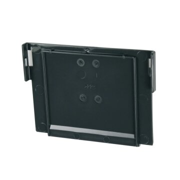 LUTH Premium Profi Parts Abdeckung für Brühgruppe oben kompatibel mit Siemens 00622025 in Kaffeemaschine Kaffeeautomat