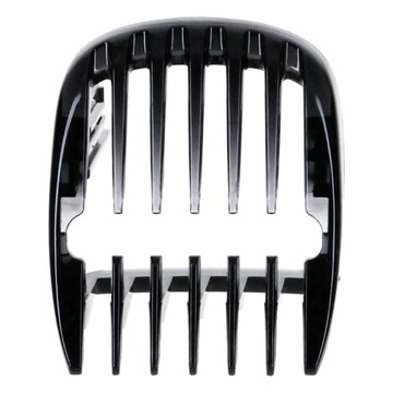 LUTH Premium Profi Parts Rasieraufsatz kompatibel mit Philips 422203630691 Cp0408/01 Kammaufsatz 1-7mm für Haarschneider