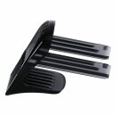 LUTH Premium Profi Parts Rasieraufsatz kompatibel mit Philips 422203630691 Cp0408/01 Kammaufsatz 1-7mm für Haarschneider