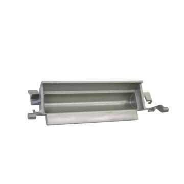 LUTH Premium Profi Parts Türentriegelung kompatibel mit AEG 111865108/0 für Geschirrspüler