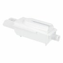 LUTH Premium Profi Parts Aufnahme kompatibel mit Bosch...