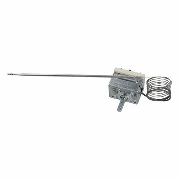 LUTH Premium Profi Parts Thermostat kompatibel mit Gorenje 726503 Ego 55.17062.570 312°C für Backofen Herd