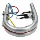 LUTH Premium Profi Parts Heizelement kompatibel mit AEG...