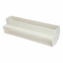 LUTH Premium Profi Parts Flachkanalbogen 100eruf...