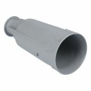 LUTH Premium Profi Parts Zubehörträger kompatibel mit Bosch 00627933 für Messer Knekhaken in Küchenmaschine