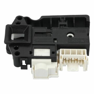 LUTH Premium Profi Parts Türverriegelung kompatibel mit Amica 1032762 Verriegelungsrelais Bitron Dl-S2 für Waschmaschine