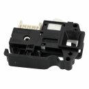 LUTH Premium Profi Parts Türverriegelung kompatibel mit Amica 1032762 Verriegelungsrelais Bitron Dl-S2 für Waschmaschine