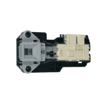 LUTH Premium Profi Parts Verriegelungsrelais kompatibel mit Zanussi 132620801/2 Rold Da056511 für Waschmaschine