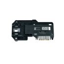 LUTH Premium Profi Parts Verriegelungsrelais kompatibel mit Zanussi 132620801/2 Rold Da056511 für Waschmaschine