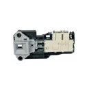 LUTH Premium Profi Parts Verriegelungsrelais kompatibel mit Zanussi 132620801/2 Rold Da056511 für Waschmaschine