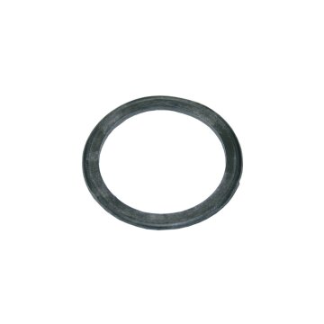 LUTH Premium Profi Parts Flusensiebdichtung 55mmø kompatibel mit AEG 126061601/4 für Waschmaschine