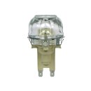 LUTH Premium Profi Parts Lampeneinheit kompatibel mit Electrolux 387937693/1 Fassung Lampe Glashaube für Backofen