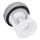 LUTH Premium Profi Parts Flusensiebeinsatz für Ablaufpumpe kompatibel mit Whirlpool 481010506380 in Waschmaschine