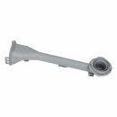 LUTH Premium Profi Parts Sprüharmrohr für Sprüharm oben kompatibel mit Smeg 761810162 für Geschirrspüler