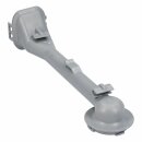 LUTH Premium Profi Parts Sprüharmrohr für Sprüharm oben kompatibel mit Smeg 761810162 für Geschirrspüler