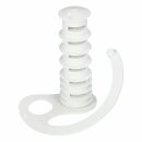 LUTH Premium Profi Parts Verschlussstopfen kompatibel mit...