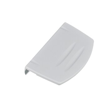 LUTH Premium Profi Parts Türgriff für Gefrierfachtüre kompatibel mit Beko 4244570100  Kühlschrank