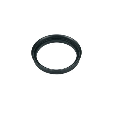 LUTH Premium Profi Parts Dichtung für Kondensatbehälter kompatibel mit Bosch 00613787 57mmø in Trockner