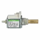 LUTH Premium Profi Parts Pumpe kompatibel mit Ulka Ex5gw 48w 230v Universal U.a. für Kaffeemaschine