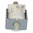 LUTH Premium Profi Parts Pumpe kompatibel mit Ulka Ex5gw 48w 230v Universal U.a. für Kaffeemaschine