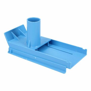 LUTH Premium Profi Parts Saugheber kompatibel mit Bosch 00627086 für Waschmitteleinspülschale Waschmaschine