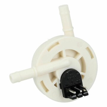 LUTH Premium Profi Parts Durchflussmengenmesser kompatibel mit Siemens 00614608 für Kaffeemaschine