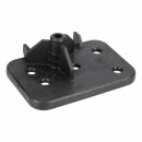 LUTH Premium Profi Parts Türhalterung kompatibel mit...