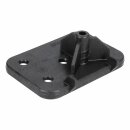 LUTH Premium Profi Parts Türhalterung kompatibel mit...