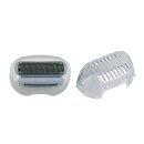 LUTH Premium Profi Parts Rasieraufsatz kompatibel mit Braun 67030799 für Epilierer Auch Zum Nachrüsten