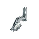 LUTH Premium Profi Parts Türscharnier unten...