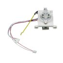 LUTH Premium Profi Parts Knebel kompatibel mit Electrolux...