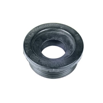 LUTH Premium Profi Parts Gummi-Siphonmanschette 1 1/2" 40/50mm
