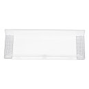 LUTH Premium Profi Parts Lampenabdeckung kompatibel mit Bosch 00265066 150x55mm für Dunstabzugshaube