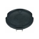 LUTH Premium Profi Parts Abdeckplatte kompatibel mit...