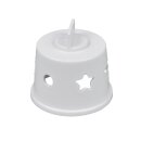 LUTH Premium Profi Parts Spritzgebäckvorsatz...