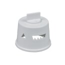 LUTH Premium Profi Parts Spritzgebäckvorsatz kompatibel mit Moulinex Ss-989845 für Küchenmaschine Fleischwolf