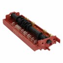 LUTH Premium Profi Parts Backofenschalter kompatibel mit Bosch 00495828 B&S 5650041242 5079/2 für Herd