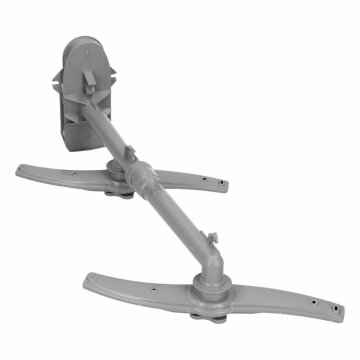 LUTH Premium Profi Parts Sprüharmrohr kompatibel mit Bosch 00706347 oben Mit Zwei Sprüharmen Kpl für Geschirrspüler