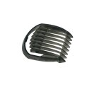 LUTH Premium Profi Parts Rasieraufsatz kompatibel mit Babyliss 35807091 Kammaufsatz 3-18mm für Haarschneider Bartschneider