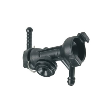 LUTH Premium Profi Parts Ventil kompatibel mit Philips kompatibel mit Saeco 20000591 996530009861 Funktionsventil für Kaffeemaschine