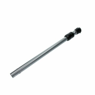 LUTH Premium Profi Parts Teleskoprohr kompatibel mit Siemens 00574008 Verlängerungsrohr 35mm Rohr-Ø Schiebeeinrastsystem für Bodenstaubsauger