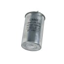 LUTH Premium Profi Parts Kondensator 30,00µf 450v Universal Mit Steckfahnen Cbb65